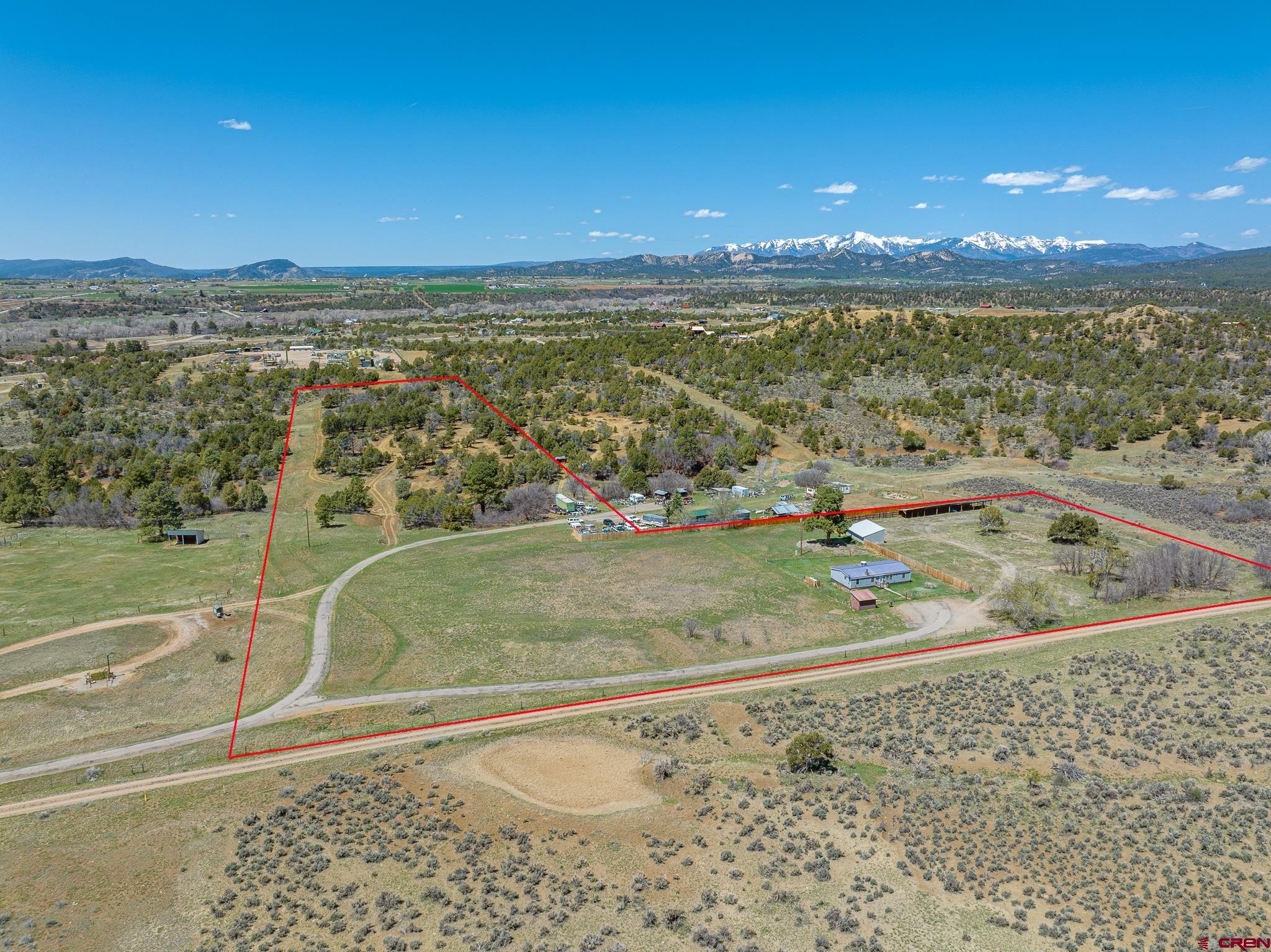 365 Toad Road Durango, CO 81301 - Photo 7 of 35 Gallery Image 7