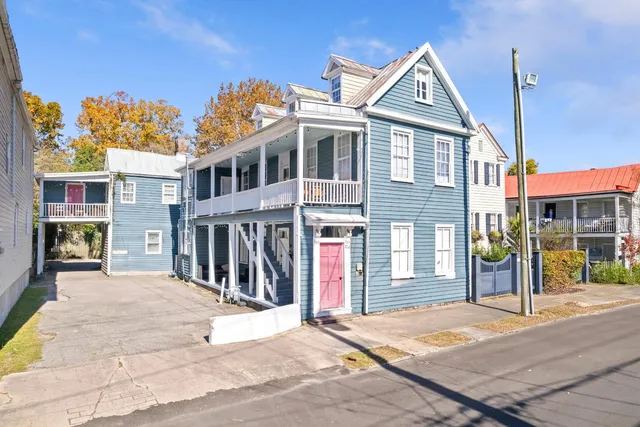 $2,195,000 | 94 Morris Street, Charleston, SC 29403