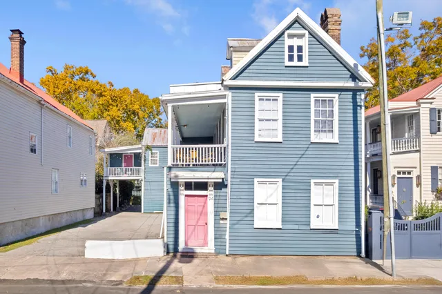 $2,195,000 | 94 Morris Street, Charleston, SC 29403
