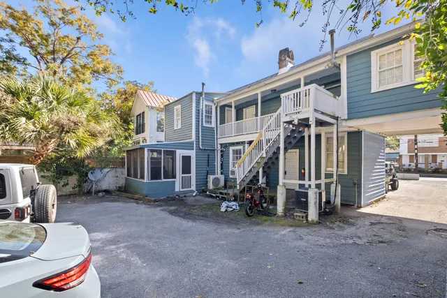 $2,195,000 | 94 Morris Street, Charleston, SC 29403