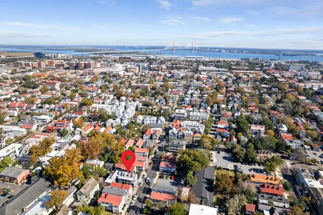 $2,195,000 | 94 Morris Street, Charleston, SC 29403