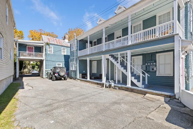$2,195,000 | 94 Morris Street, Charleston, SC 29403