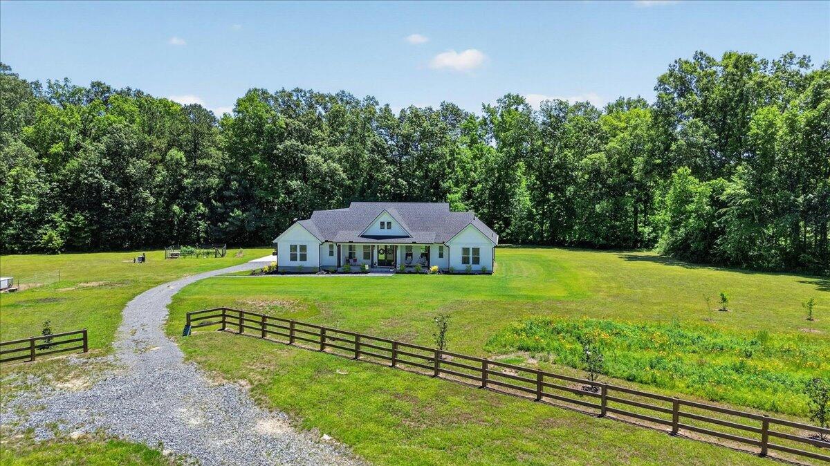 357 Cummings Chapel Road Ridgeville, SC 29472 - Photo 115 of 118