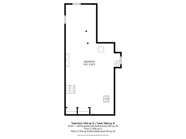 $215,000 | 1323 4th Street East, St. Paul, MN 55106