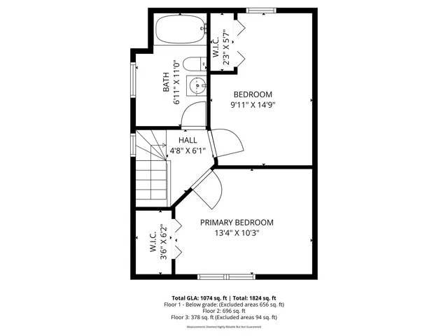 $215,000 | 1323 4th Street East, St. Paul, MN 55106