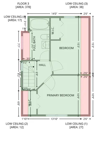 $215,000 | 1323 4th Street East, St. Paul, MN 55106