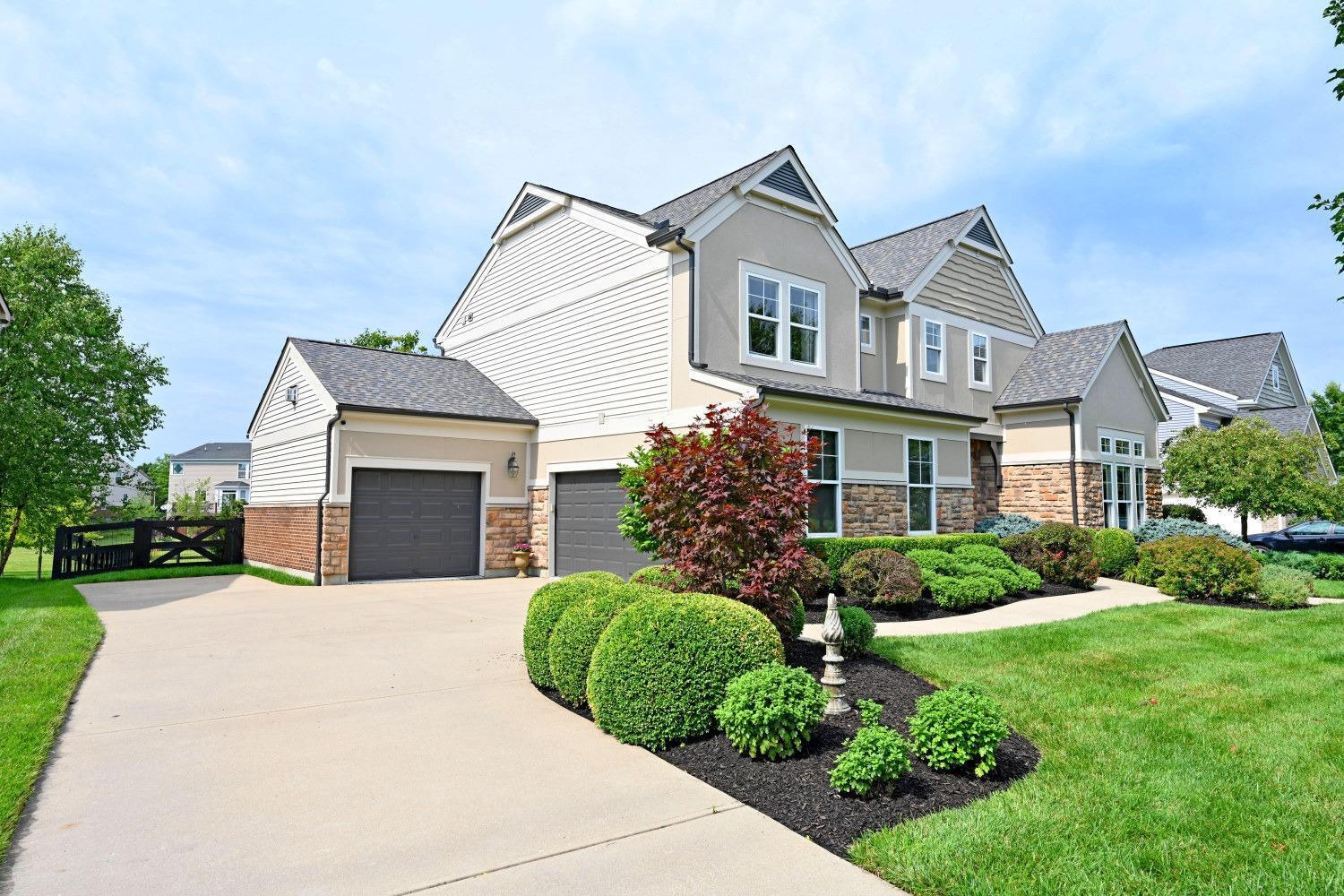 1214 Saddletop Ridge Batavia, OH 45103 - Photo 2 of 50 Gallery Image 2