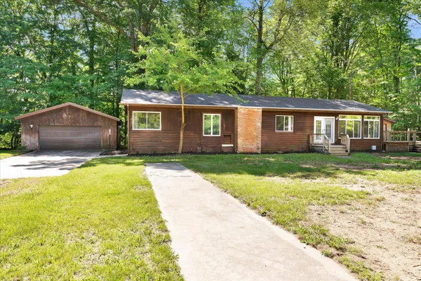 $267,000 | 10088 South Brucker Avenue, Fremont, MI 49412