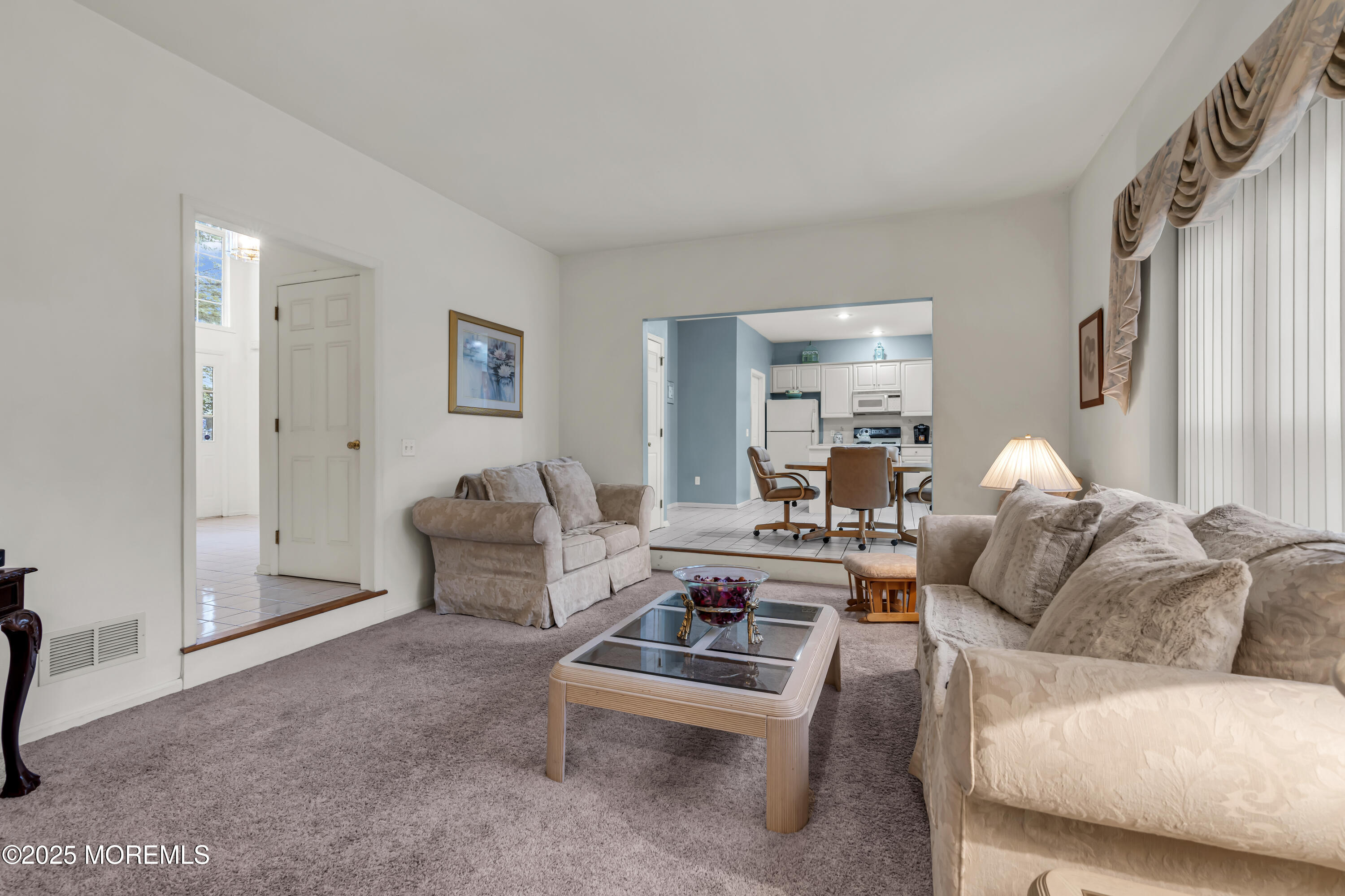 6 Cardinal Way Raritan, NJ 08869 - Photo 12 of 26 6 Cardinal living room3 - Copy (2)