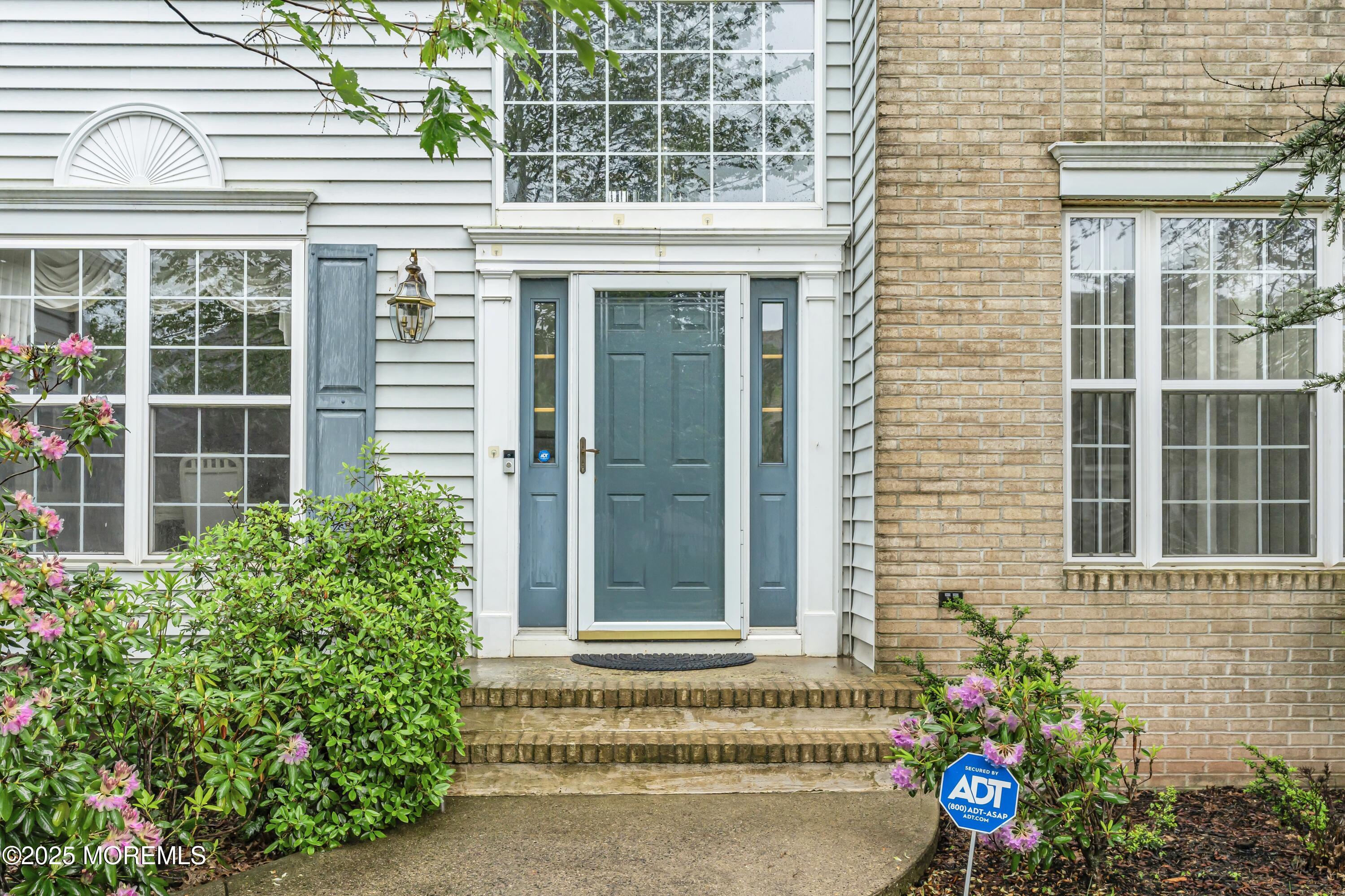 6 Cardinal Way Raritan, NJ 08869 - Photo 4 of 26 6 Cardinal front door - Copy - Copy