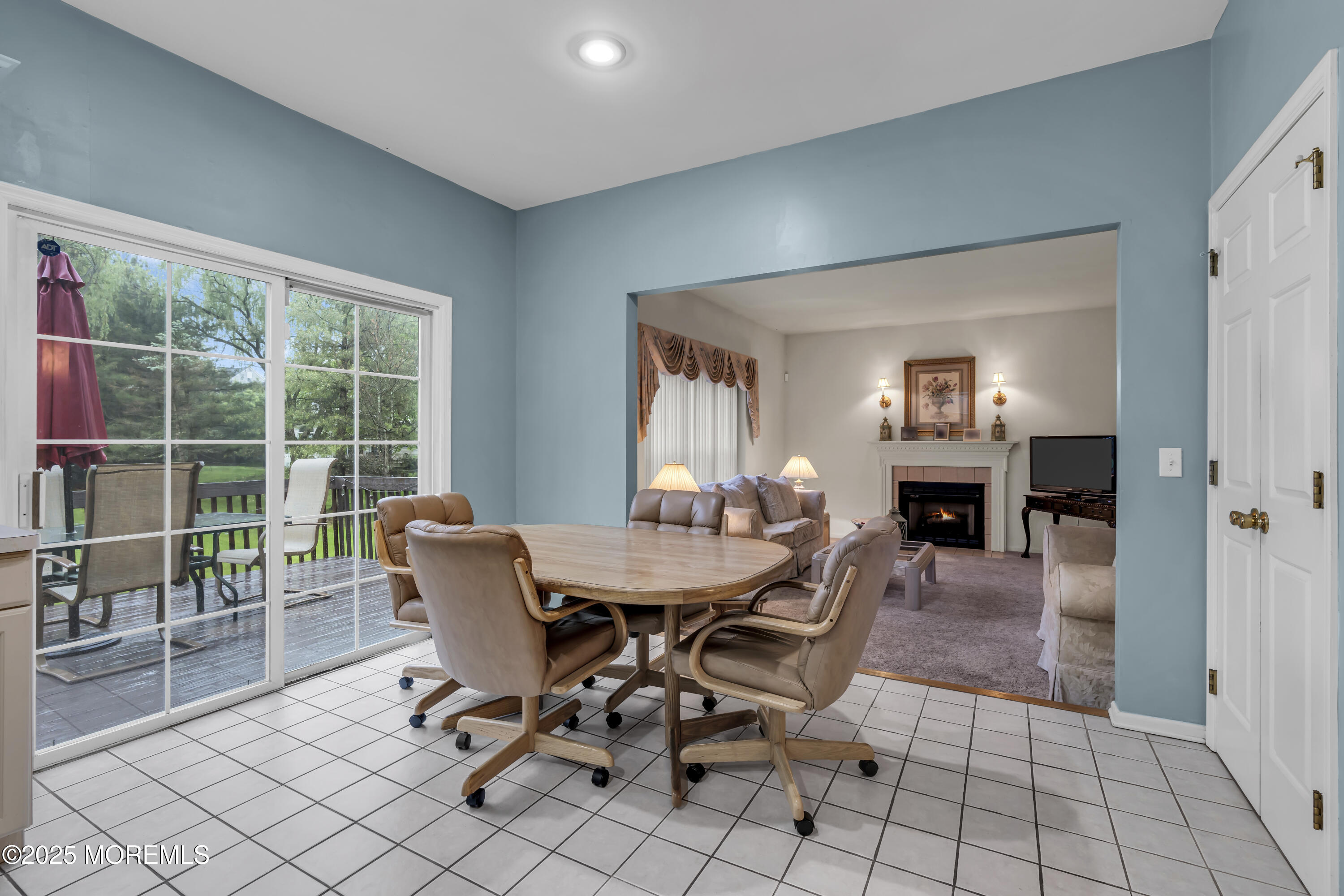 6 Cardinal Way Raritan, NJ 08869 - Photo 8 of 26 6 Cardinal kitchen view - Copy - Copy