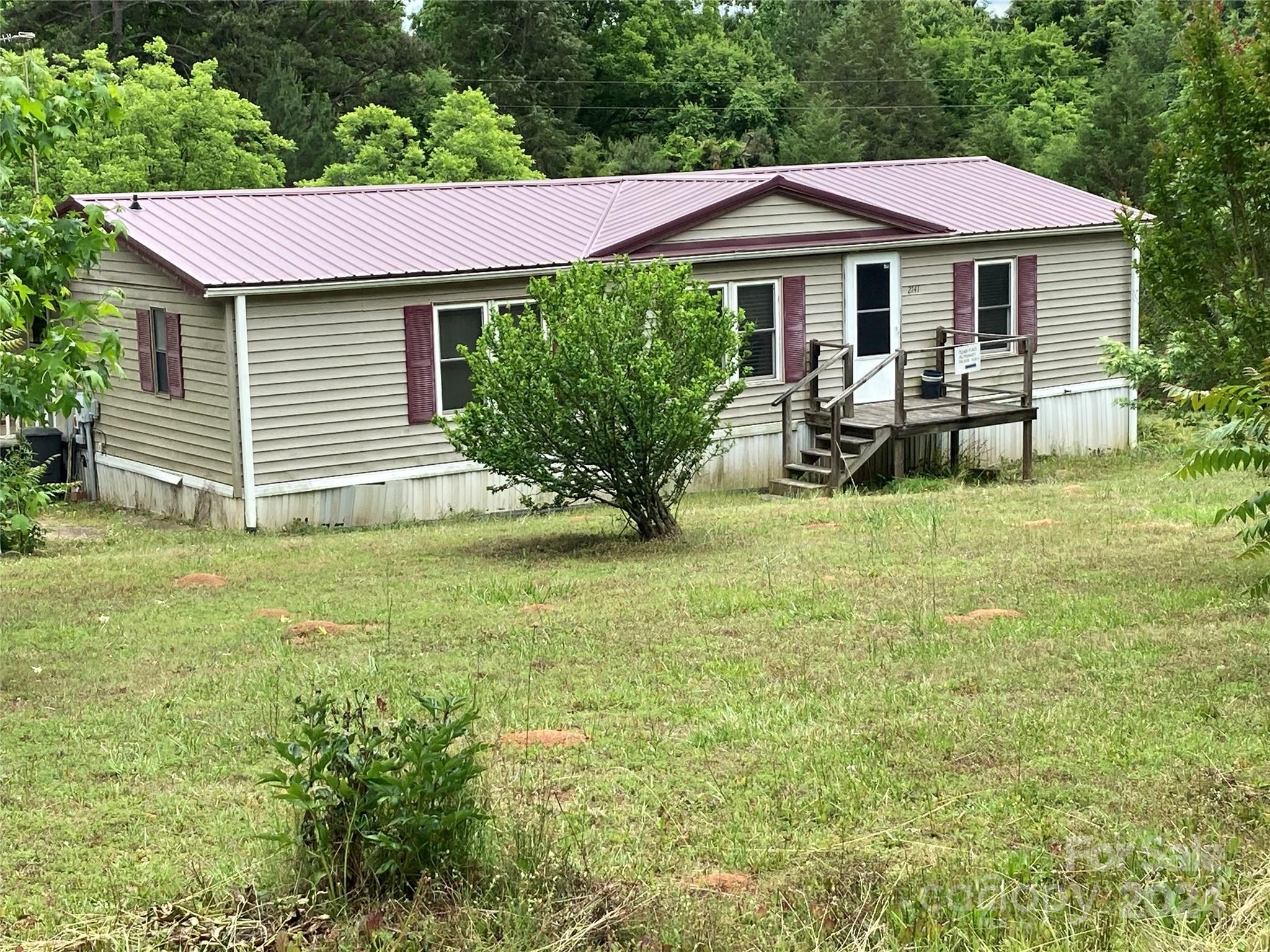 2741 Simerson Road Linwood, NC 27299 - Photo 1 of 9 Gallery Image 1
