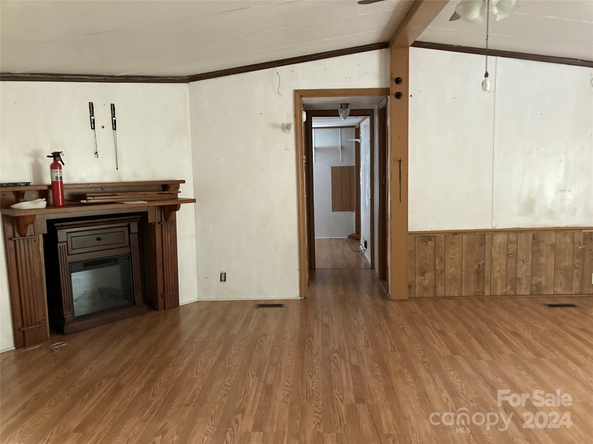 2741 Simerson Road Linwood, NC 27299 - Photo 2 of 9 Gallery Image 2