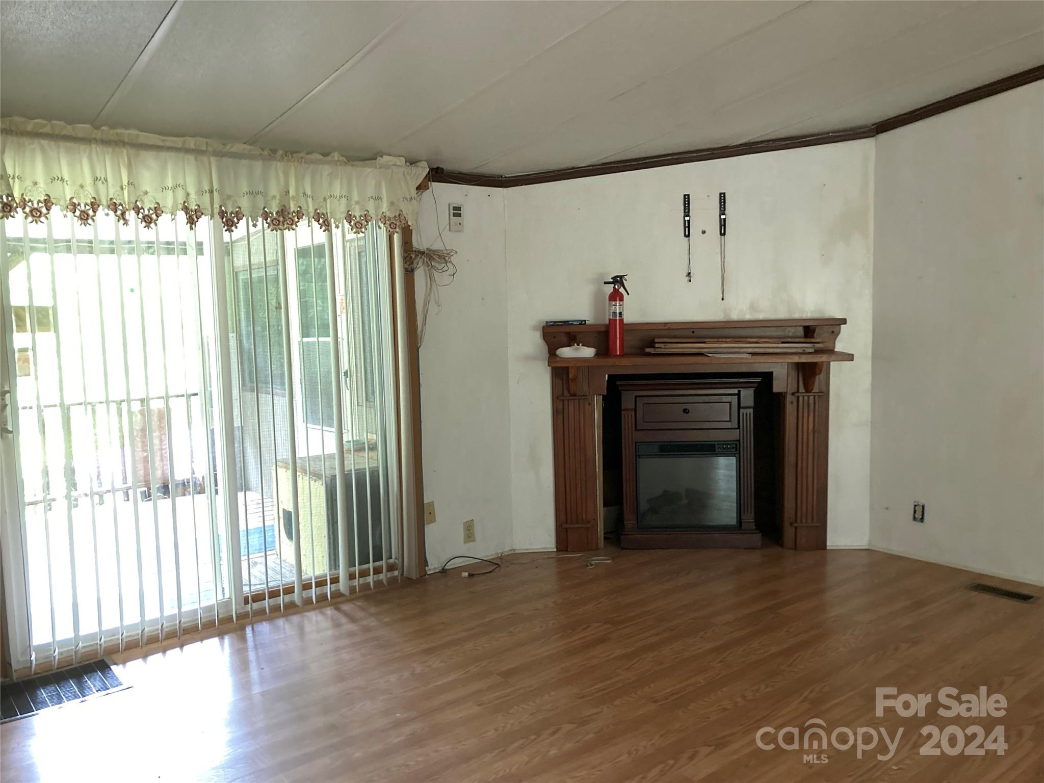 2741 Simerson Road Linwood, NC 27299 - Photo 3 of 9 Gallery Image 3