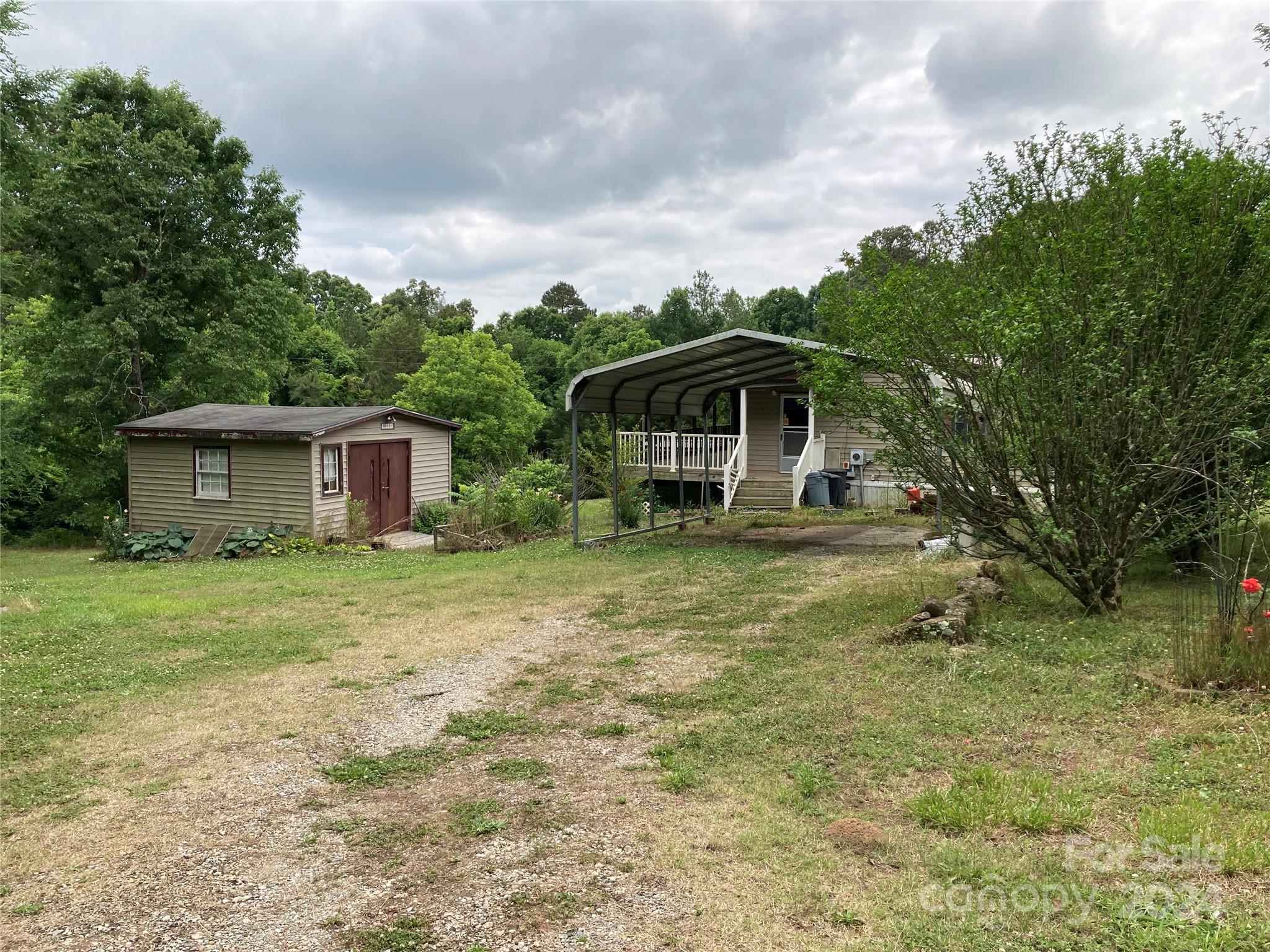 2741 Simerson Road Linwood, NC 27299 - Photo 9 of 9 Gallery Image 9