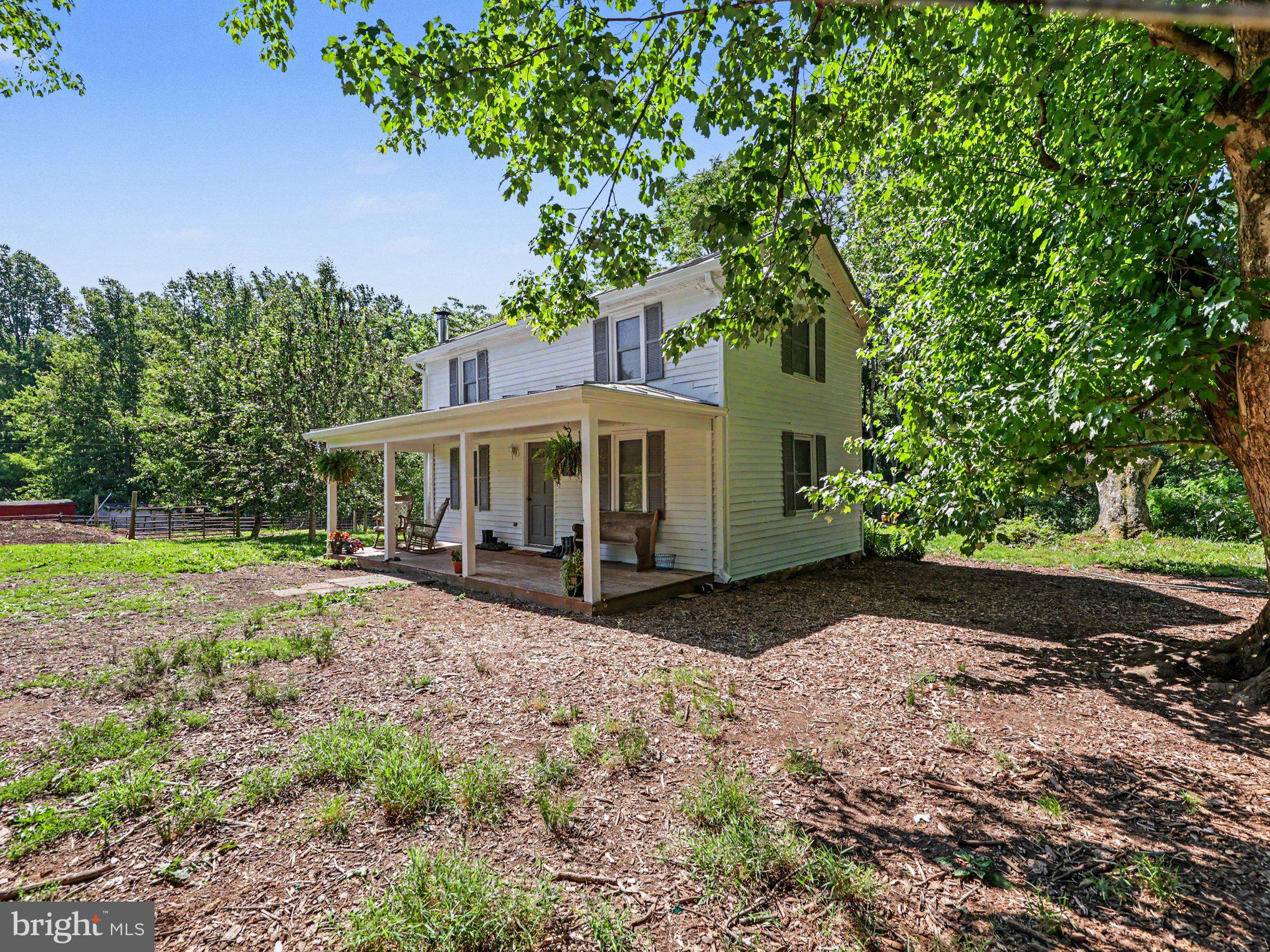 3085 Indian Run Road Amissville, VA 20106 - Photo 6 of 132