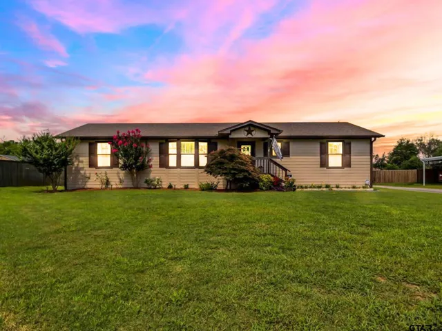 $259,900 | 2672 Lansing Switch Road, Longview, TX 75602