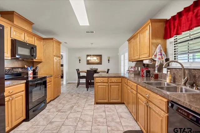 $259,900 | 2672 Lansing Switch Road, Longview, TX 75602