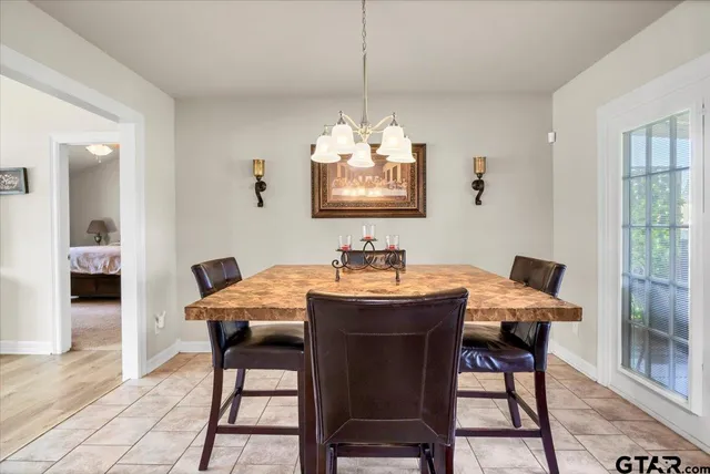 $259,900 | 2672 Lansing Switch Road, Longview, TX 75602