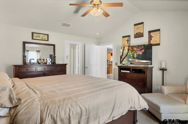 $259,900 | 2672 Lansing Switch Road, Longview, TX 75602