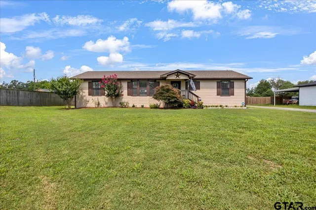 $259,900 | 2672 Lansing Switch Road, Longview, TX 75602