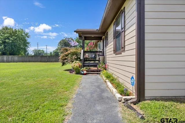 $259,900 | 2672 Lansing Switch Road, Longview, TX 75602