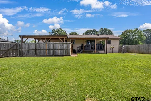 $259,900 | 2672 Lansing Switch Road, Longview, TX 75602