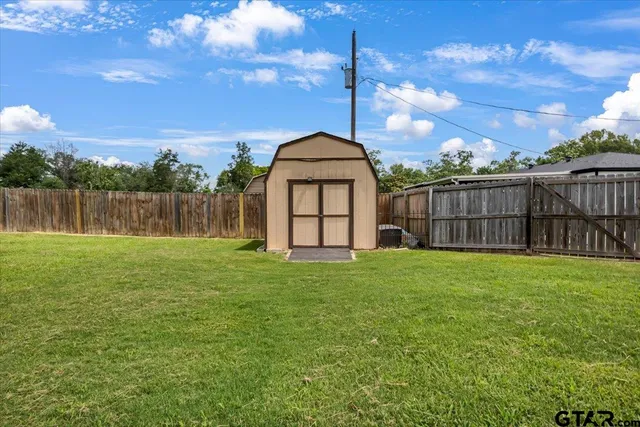 $259,900 | 2672 Lansing Switch Road, Longview, TX 75602