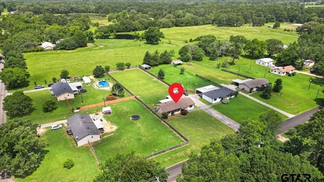 $259,900 | 2672 Lansing Switch Road, Longview, TX 75602