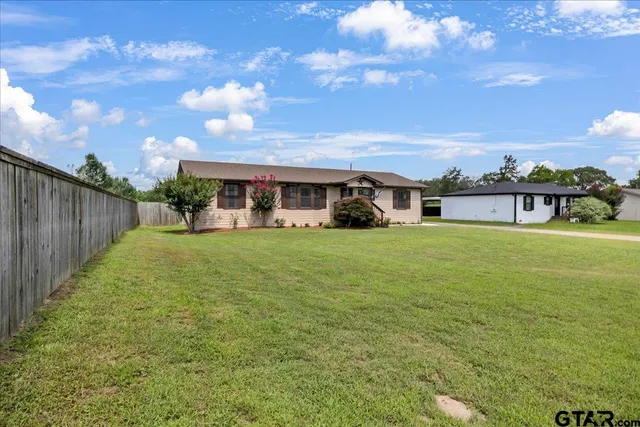 $259,900 | 2672 Lansing Switch Road, Longview, TX 75602