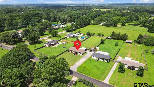 $259,900 | 2672 Lansing Switch Road, Longview, TX 75602