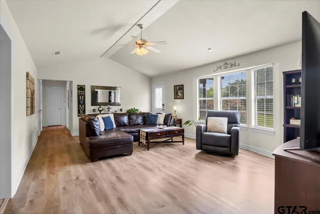 $259,900 | 2672 Lansing Switch Road, Longview, TX 75602