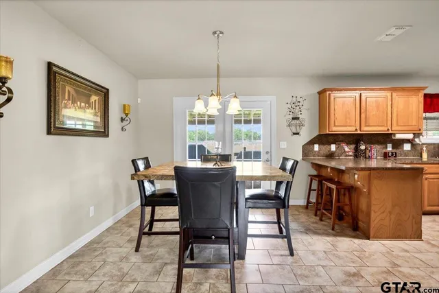 $259,900 | 2672 Lansing Switch Road, Longview, TX 75602