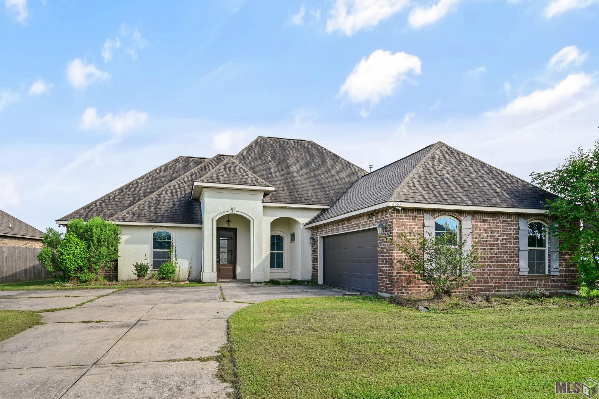6397 Union Drive Addis, LA 70710 - Photo 1 of 16