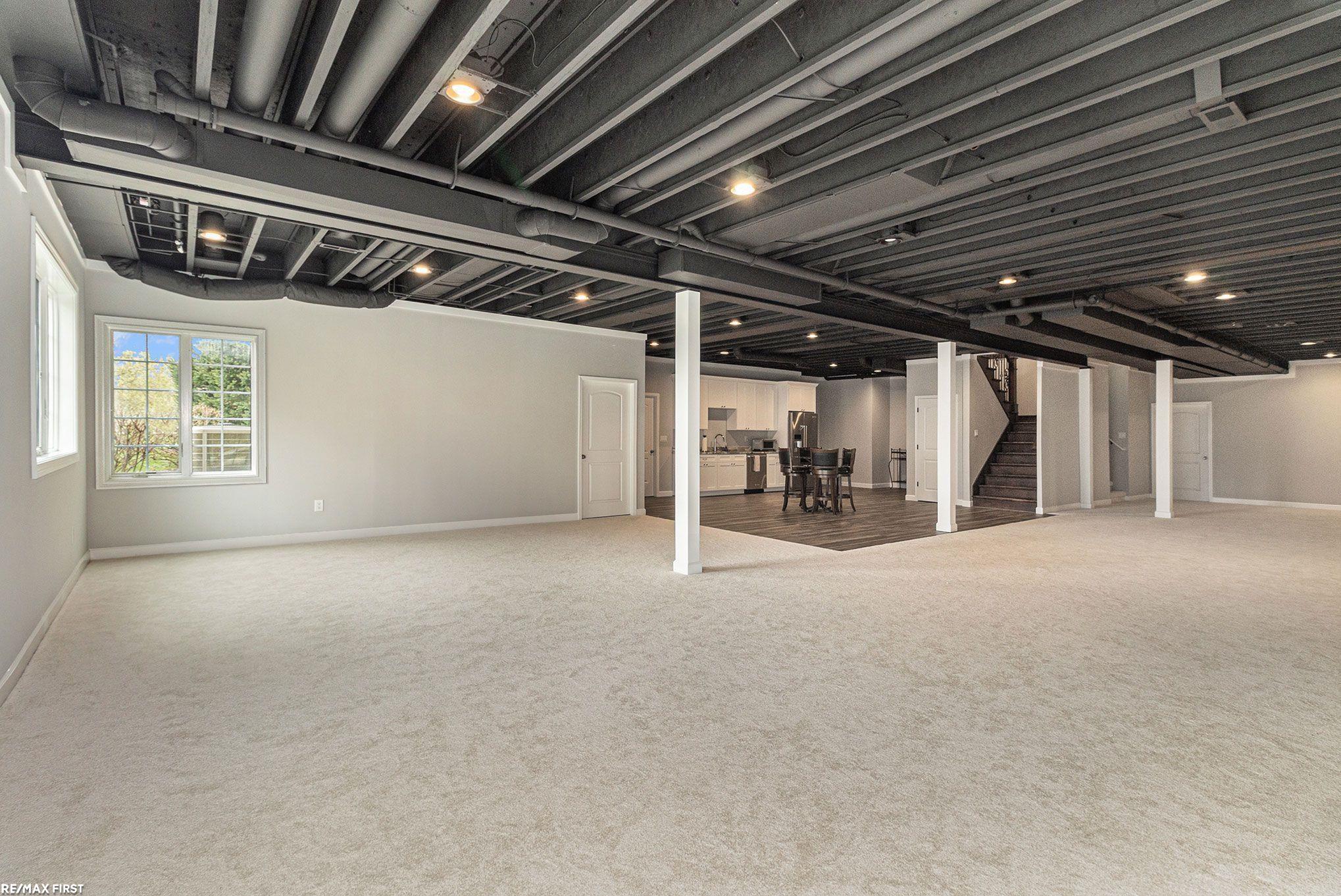 659 Foxwood Trail Rochester, MI 48306 - Photo 45 of 51 Basement