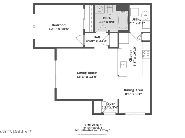 $299,000 | 25 Des Moines Court, Tinton Falls, NJ 07712