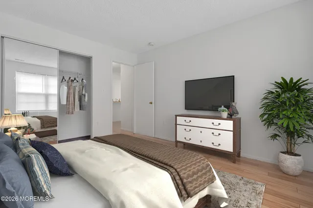 $299,000 | 25 Des Moines Court, Tinton Falls, NJ 07712