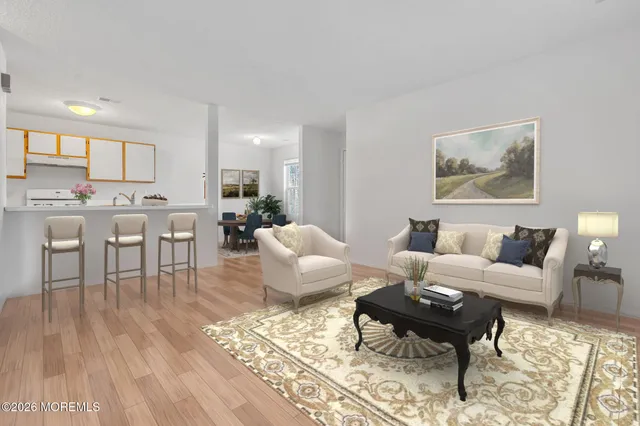 $299,000 | 25 Des Moines Court, Tinton Falls, NJ 07712