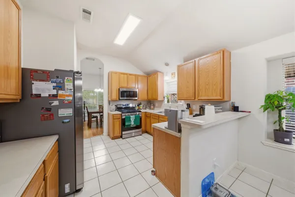 $320,000 | 8726 Sorrel Meadows Drive, Tomball, TX 77375
