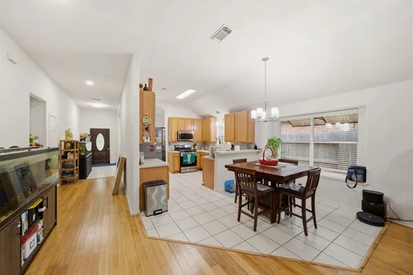 $320,000 | 8726 Sorrel Meadows Drive, Tomball, TX 77375