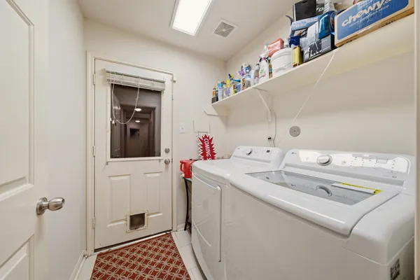 $320,000 | 8726 Sorrel Meadows Drive, Tomball, TX 77375