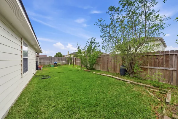 $320,000 | 8726 Sorrel Meadows Drive, Tomball, TX 77375