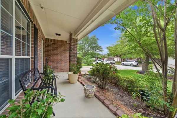 $320,000 | 8726 Sorrel Meadows Drive, Tomball, TX 77375