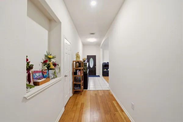 $320,000 | 8726 Sorrel Meadows Drive, Tomball, TX 77375