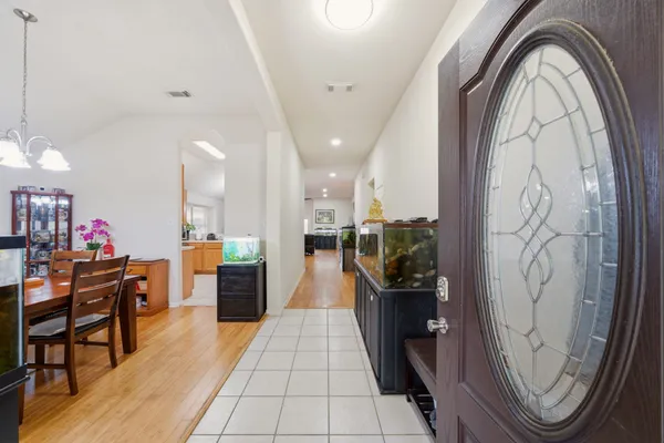 $320,000 | 8726 Sorrel Meadows Drive, Tomball, TX 77375