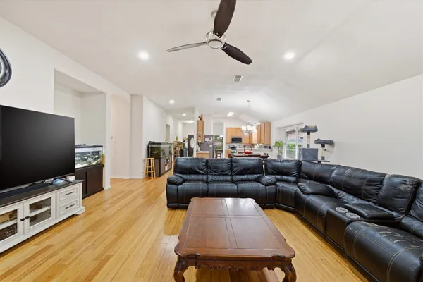 $320,000 | 8726 Sorrel Meadows Drive, Tomball, TX 77375