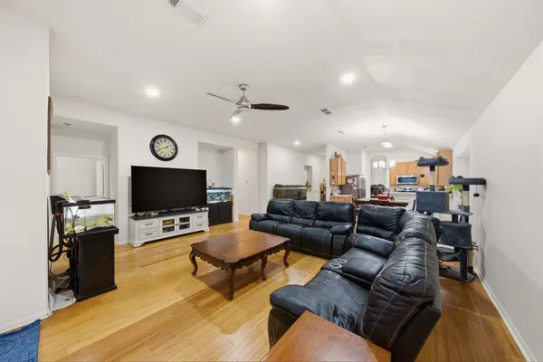 $320,000 | 8726 Sorrel Meadows Drive, Tomball, TX 77375