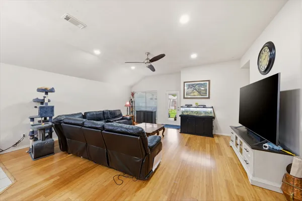 $320,000 | 8726 Sorrel Meadows Drive, Tomball, TX 77375