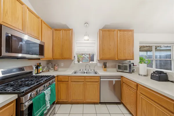 $320,000 | 8726 Sorrel Meadows Drive, Tomball, TX 77375