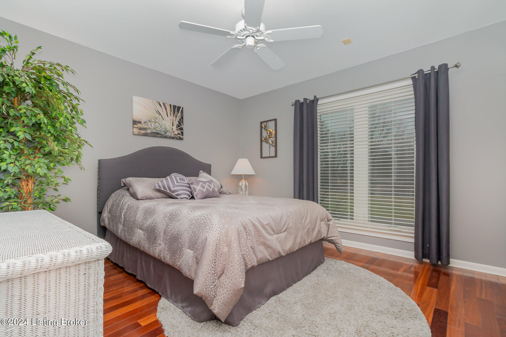 11611 Hidden Creek Road Prospect, KY 40059 - Photo 26 of 60 Bedroom